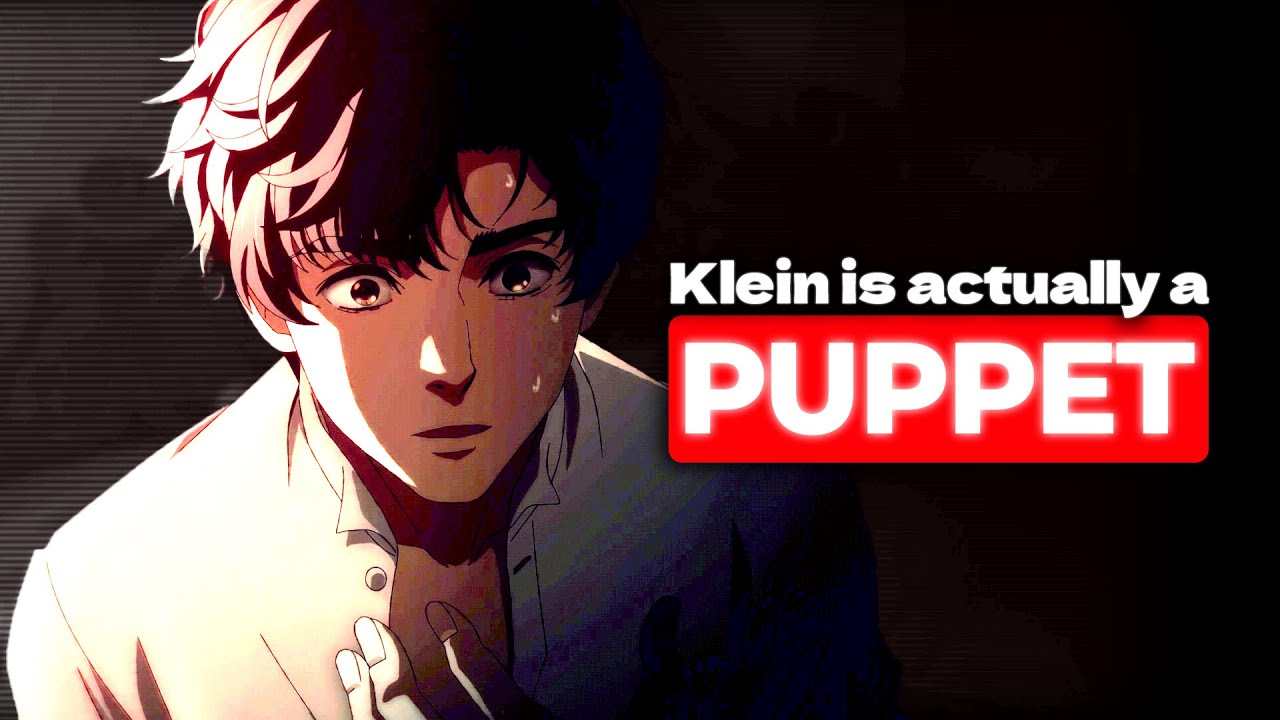 Властелин тайн стал еще безумнее