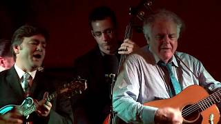 Traveling McCourys with Peter Rowan 11/12/11 "When The Golden Leaves Begin To Fall" Hamden, CT chords