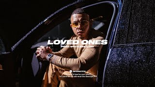 Luciano Type Beat x Pashanim Type Beat "LOVED ONES"