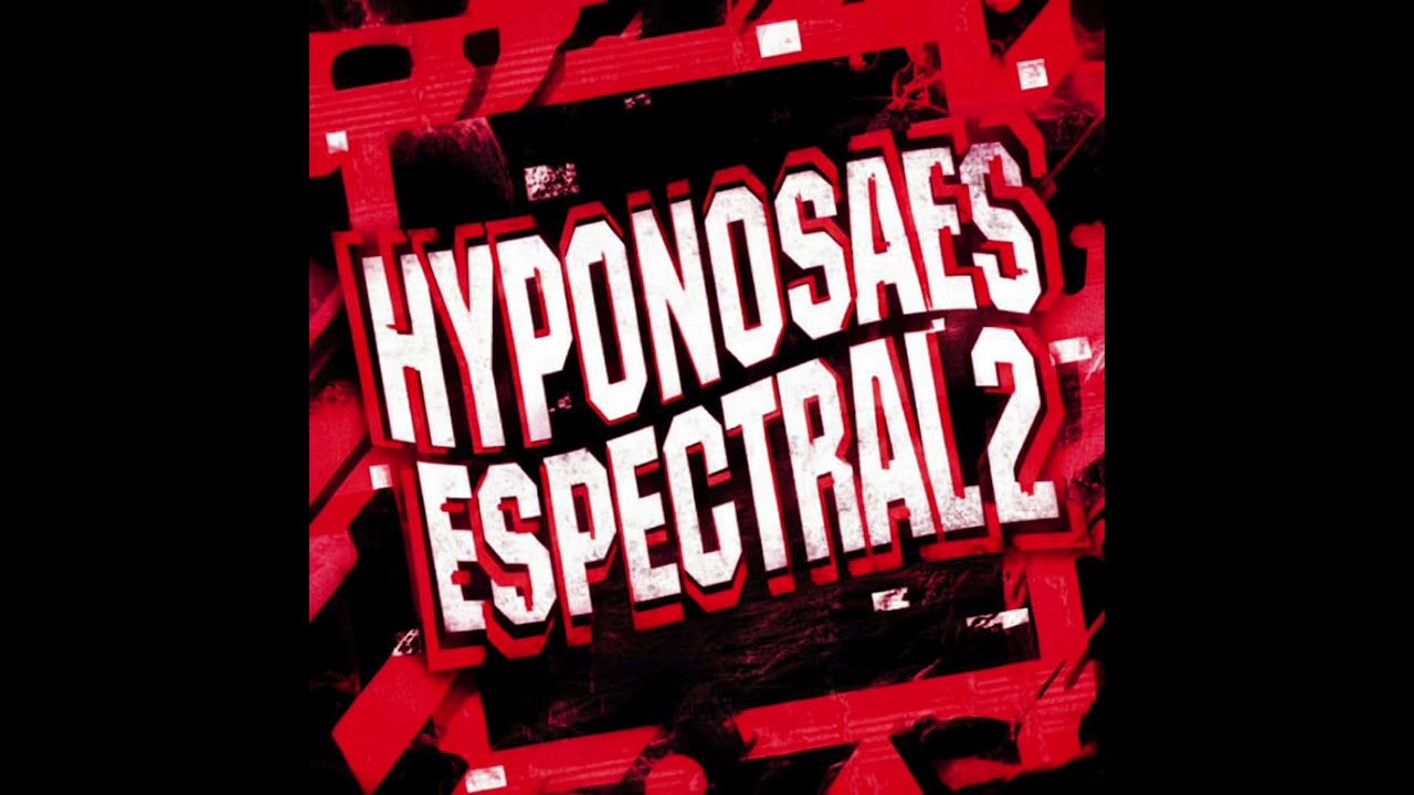 HYPNOSAES ESPECTRAL 2 Remix Melody Only 
