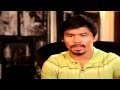 Kapuso Mo, Jessica Soho: Manny Pacquiao