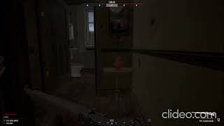 Hell Let Loose: Normandy Window Glitch