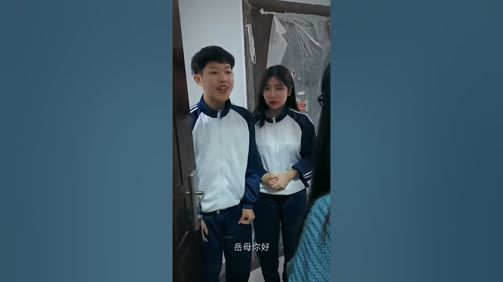 女友帶男朋友回家見父母  結果~~~~~~~ - 天天要聞