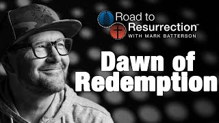 Thursday: "The Dawn of Redemption: Peter's Tears and Triumph"