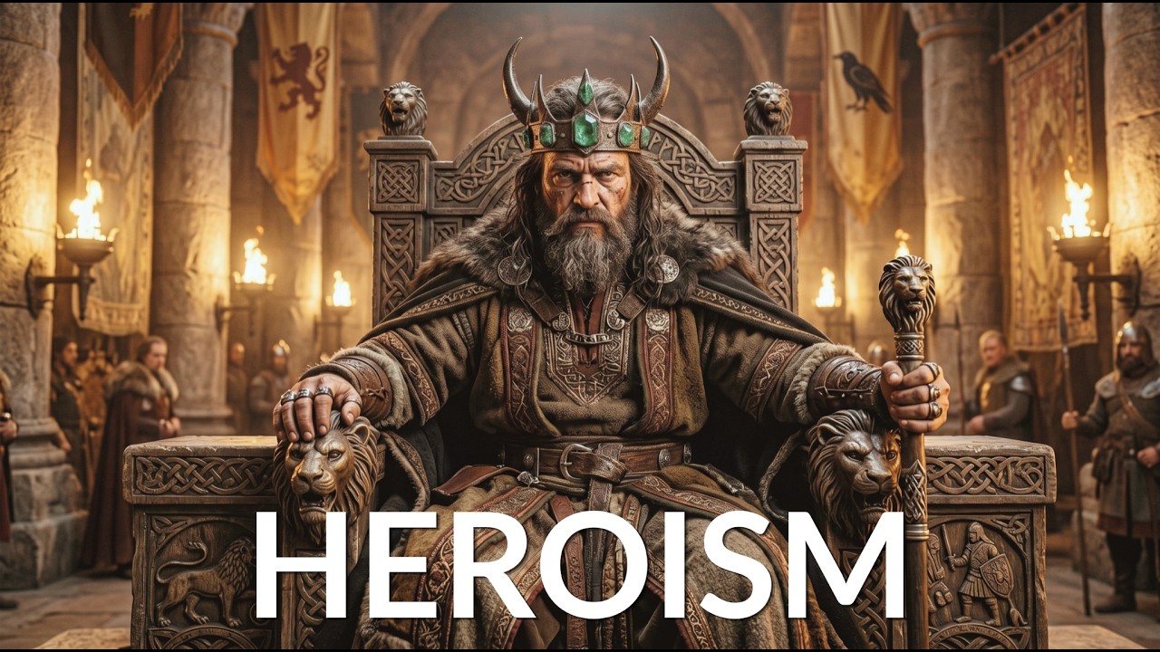Watch HEROISM - by Igor Fedyk | Epic Cinematic Dramatic Trailer on YouTube Watch HEROISM - by Igor Fedyk | Epic Cinematic Dramatic Trailer on YouTube