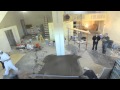 Windward boardshop remodel time lapse  part i