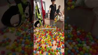 There are so many... #fypyoutube #musthome #williesalim #ramakripik