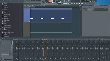 Fl studio 12 sidechain fruity limiter