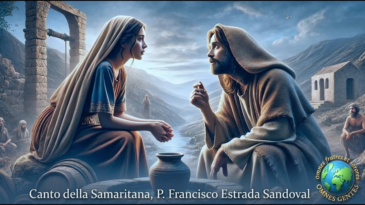 Canto della Samaritana