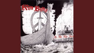 Video thumbnail of "Krum Bums - Losing My Mind"