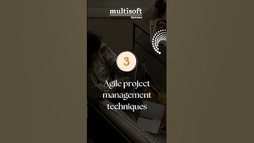 Mastering Agile Foundation: A Comprehensive Guide for Beginners