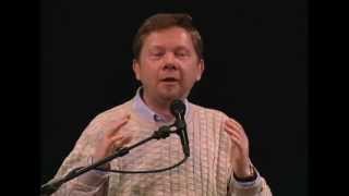 Eckhart Tolle  Living Your True Purpose