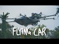 FLYING CAR in the PHILIPPINES