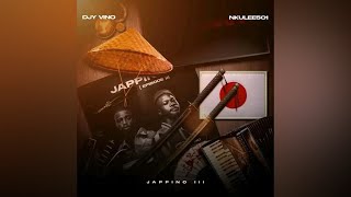 Djy Vino & Nkulee 501 - Jap AC & Mdu aka TRP