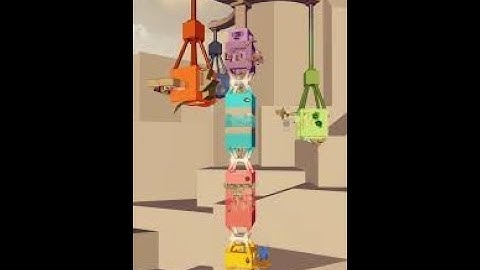 Tower of no strings attached (purgatorio etoh)