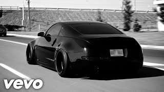 Ivan Valeev - Novella Treatt Remix Car Music Video