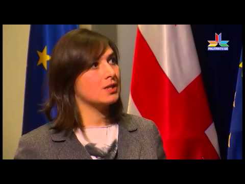 საქართველოს არ ყავს პოლიცია, რომელიც გააფთრებული ბრბოსგან დაიცავს ჩვეულებრივ მოქალაქეს   ჩიორ