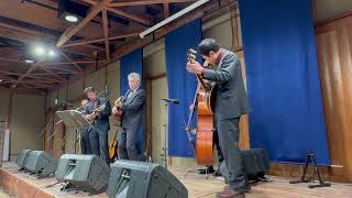稲葉和裕 - Kazuhiro Inaba & Bluegrass Buddies - O Holy Night