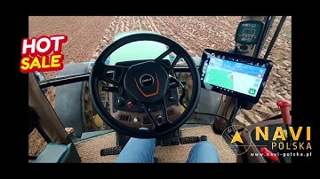 CHCNAV NX612 se i Nx510 se Kliencie Dzwoń... www.navi-polska.pl