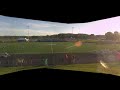 Philo High School vs John Glenn High School Mens Varsity Soccer