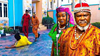 Just Released TODAY 30TH 2026(ROYAL WAR) TRENDING African ROYAL BLOCKBUSTER-African Movie
