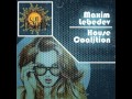 Maxim Lebedev - In Concert (Original mix) Club House