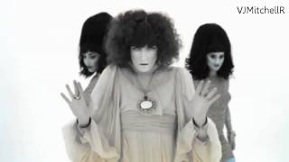 Florence   The Machine - Dog Days (Steve Pitron & Max Sanna Remix)   HD