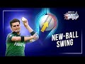 Understanding Swing Bowling