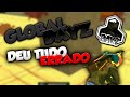 Global DayZ - DEU TUDO ERRADO!!! GTA SAMP Android/Pc