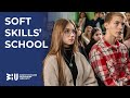 SOFT SKILLS’ SCHOOL в ЗУНУ