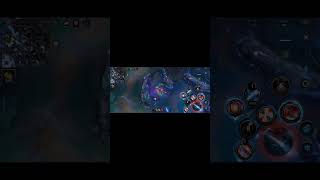 1 Ult 2 Kills Rank 1 Draven Jungle #wildrift #draven #leagueoflegendswildrift #leagueoflegends #1v9