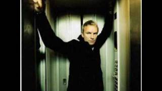 sting brand new day chords