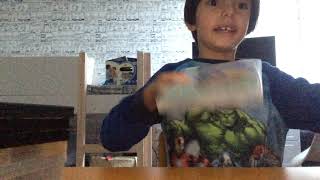 Coleção De Dvds Da Galinha Pintadinha Do 1 Ao 5 Em 1