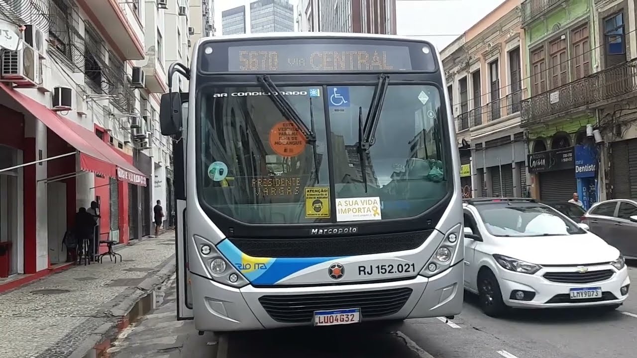 567D - Venda das Pedras X Candelária (Via Itaboraí)