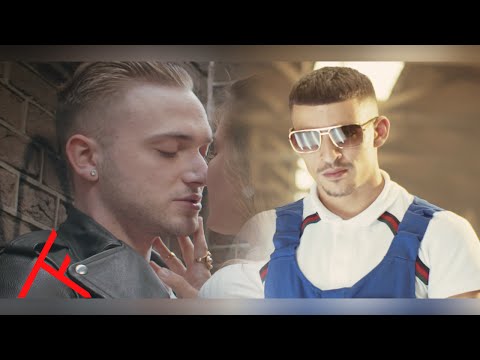 MAFE - 'NIET VAN MIJ ALLEEN' FT. BOEF (PROD. JACK $HIRAK)
