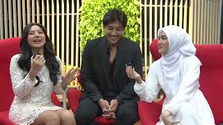 Download Lagu Sinetron #TajwidCinta S E G E R A hanya di @sctv 👌 MP3 Download Lagu Sinetron #TajwidCinta S E G E R A hanya di @sctv 👌 MP3