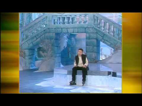 Jan Smit — Jantje Smit - Jeder braucht ein bisschen Glück 2004