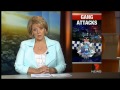 Seven News Perth - Opener 23/01/2012
