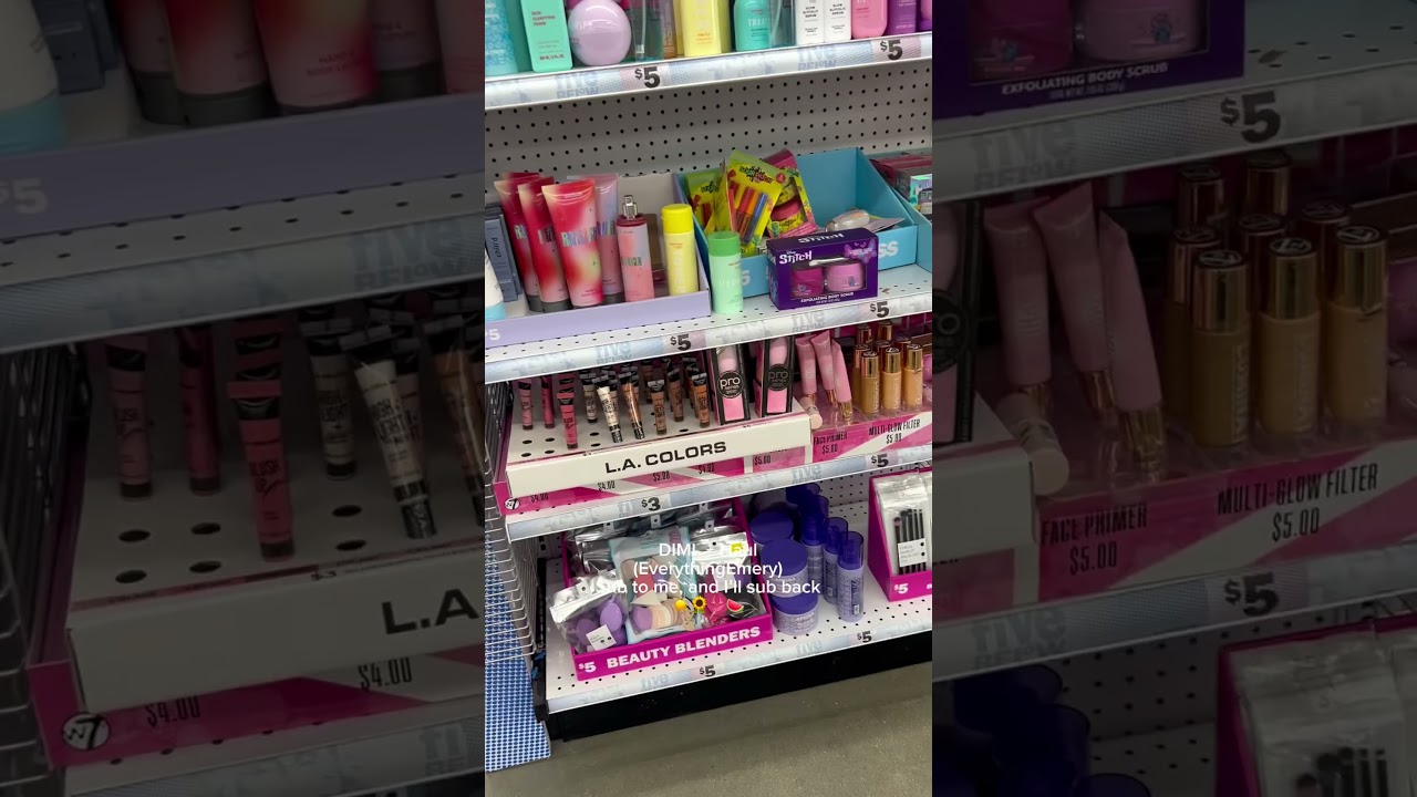 The elf benetint is everything! 