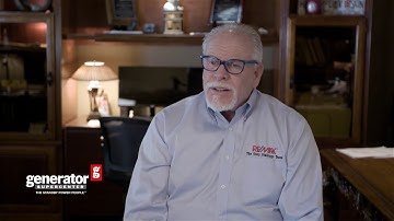 Generator Supercenter - Gary Stallings