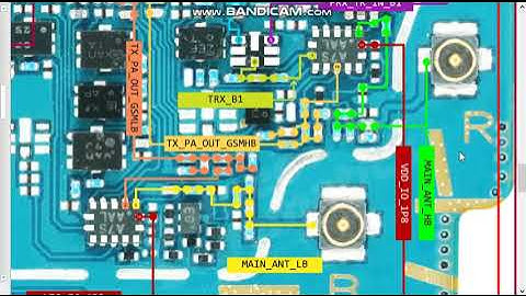 SM-A155 network Jumper Ways | Samsung Galaxy A15 network Problem Solution