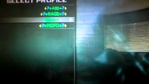 MW3 [WII] Name Mod (EPIC) and Easy!!