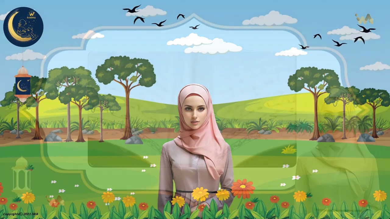 Surat Al-Ma'arij  - Meaning, Teachings, and Significance - Part 1