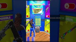 Fortnite’s MOST OP WEAPON: Underworld Pistol (Wild Sniper map)