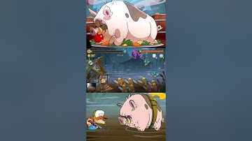 Challenge Partial Vacuum Swamp Attack Ep3 @Qaokala