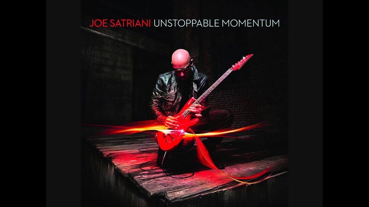 unstoppable momentum unstoppable momentum