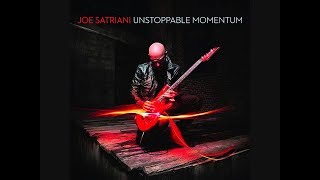 BACKING TRACK GUITAR A CELEBRATION - JOE SATRIANI