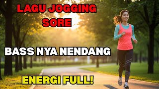 Lagu Buat Jogging Sore, Lagu Jogging Sore Bikin Badan Fresh Dan Mood Naik Lagi