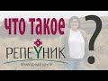 Что такое "Репейник"?