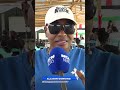 GUYANESE SPEAK... on benefits from government programmes #development #Guyana #growth